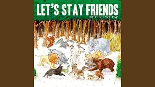 What Would Wolves Do?
