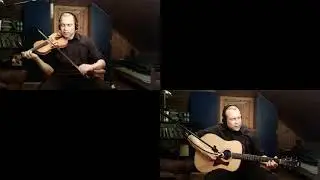 Jigs: Roaring Barmaid/Dan Collins Father's/Calliope House