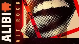 Alt Rock | 🎸 Crank It Loud 🔥 Gritty Rock for Intensity
