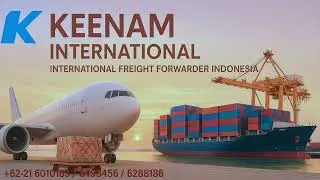 Freight Forwarding Companies 🌍 | Global Export Import