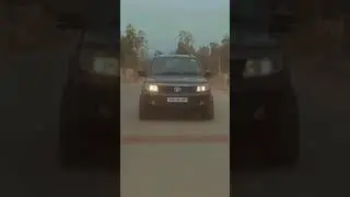 New tata safari 2021