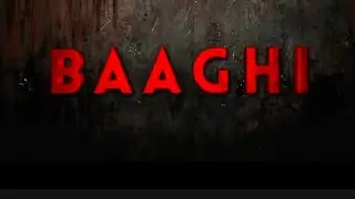 Baaghi 4 Title Track | Mar Jaana (Full Song) | Tiger Shroff | Sanjay Dutt | B Praak 2.0