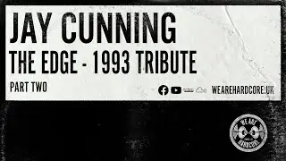 The Edge 1993 Tribute | Part #2
