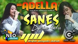 SANES - DIFARINA INDRA ADELLA - IPD 2023 - CUMI CUMI AUDIO