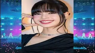 Лиса (BLACKPINK) – Dream при участии Кентаро Сакагучи | Эмоциональная коллаборация 2025