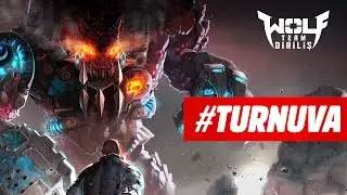 WolfCity Bursa Turnuvası