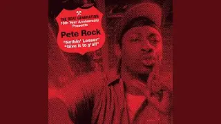 Give It To Y'all (Instrumental)