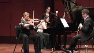 IV: Allegro agitato