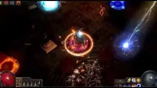 Piety Kill (Merciless) - Righteous Fire Build