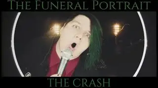 The Funeral Portrait - The Crash (Official Music Video)