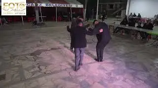 Çek Deveci & Tabandan Muhteşem oyun 🎶( OFFİCİAL VİDEO)