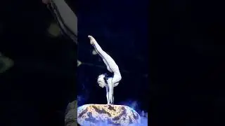Cirque du Soleil OVO &agrave; la Vaudoise ar&eacute;na 2024