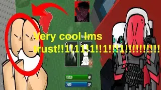 LMS bug + Double trouble in die of death