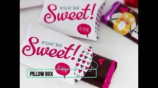 Custom Packaging Boxes | Buy Custom Boxes | Custom Printed Boxes