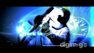 Digimagic - Experiential Media Showreel