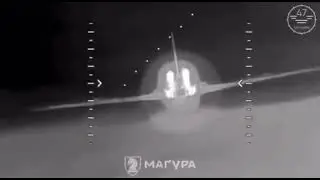 Ukraine - 31.12.2025. The Sky Wars Unit Of The 47th Brigade Shot Down 22 Russian Drones In One Night