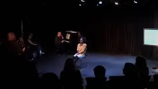 PHONE CALL MONOLOGUE Joseph Arnone | ACTRESS | JALEESA GRAHAM