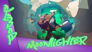 Moonlighter | ОБЗОР | Топ 5 инди №1 |