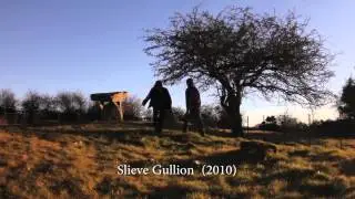 George Kingsnorth Showreel