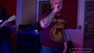 Enziguri - Monkey on my Back Otterfest 2020 LiveStream