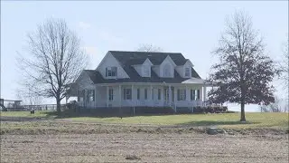 Kentucky farm wins national recognized award for young farm family