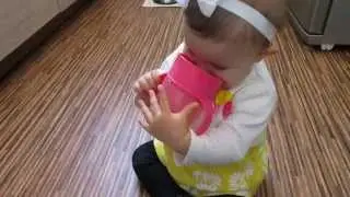 Produkttest: AVENT Trinkbecher 12m+ | Babyartikel.de