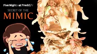 I AM NOT ME | FNAF: Secret of the Mimic - Part 8
