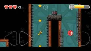 RED BALL 4 | LEVEL-69 |