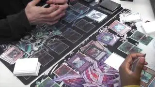 Locals Finals - Dark World VS Hero Game 3 (24/03/2012)