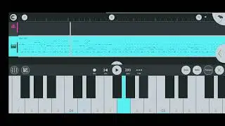 TELOLET BASURI PIKIRANKU LEPAS 12 NOT | FL STUDIO MOBILE | MIDI BASURI GRATIS