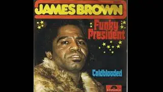 JAMES BROWN TYPE BEAT &ndash; &ldquo;WE USED TO FUNK&rdquo; (OLD SCHOOL FUNK GROOVE)