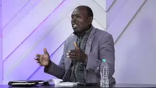 Ndebele SS || 4th Quarter ||Lesson Nine | Indlalifa Zesithembiso