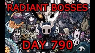 Radiant Bosses Until I Get A GF | Day 790