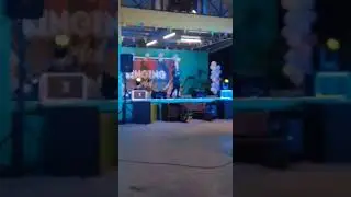 John Jacob - Dilaw (Singing Contest Live)