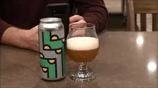 Grovestand -- Aslin Beer Company