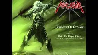 Skelator - Agents of Power