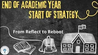 Beyong the Final Bell: Mastering End-of-Year School Success | latest trends in education #education