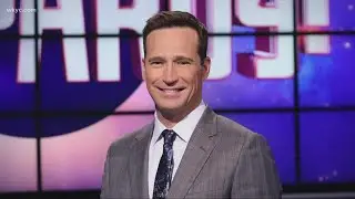Mike Richards exits 'Jeopardy' and Dwayne 'The Rock' Johnson finds his 'twin'