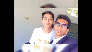 At my clg fest simply decent @ GJC kalikiri