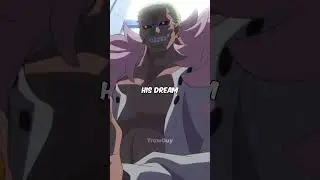 The Most SELFISH Dreams in One Piece 😈🔥