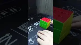 rubiks cube world record meme #cube #viral #trending #cool #trendingshorts #meme