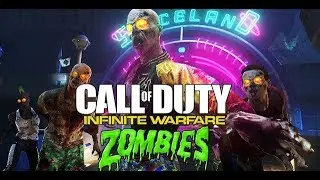SpaceLand Zombies Survival