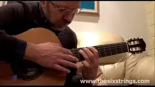 Charlie Puth - We don't talk anymore - Fingerstyle Guitar (TAB)