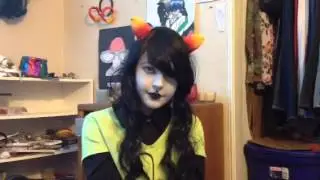 Meulin does Gwiyomi!!
