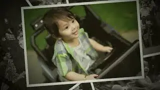Junnu's Birthday Photoshoot