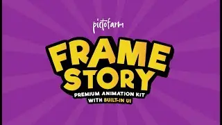 FrameStory™ Components - Narratives