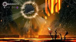 Besta Alada Selvagem pt. 2 - Hollow Knight Silksong