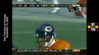40MPH Wind Field Goal