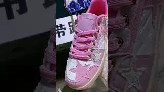 Top Pink Sneakers Every Woman Should Have #sneaker #viral #design #fashion #style #women #sneakers