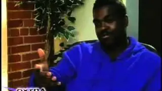 Rodney Jerkins told MJ he would be at memorial 07/06/09 interview